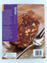 Ultimate Recipes - Italian