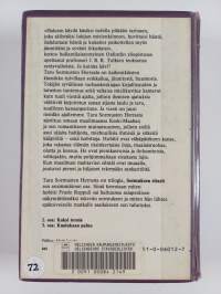 Taru sormusten herrasta 1 : Sormuksen ritarit