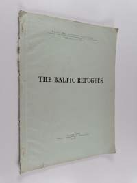 The Baltic Refugees