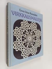 Virkkausmalleja