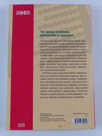 Helmitaulu : lähihoitajan matematiikka