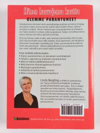 Hänen haavojensa kautta olemme parantuneet : Kirja sielun parantumisesta
