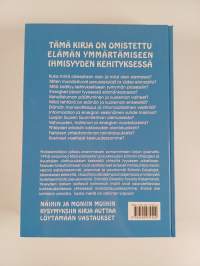 Universaalista opetusta kosmoksesta : Yhdistelmäkirja, osat 2 ja 3