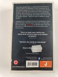 Rödhake