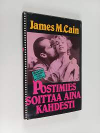 Postimies soittaa aina kahdesti