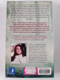 Camilla Läckberg -setti : Predikanten ; Stenhuggaren ; Tyskungen ; Fyrvaktaren ; Sjöjungfrun ; Änglamakerskan