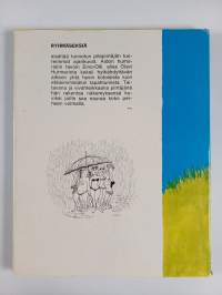 Ryhmäseksiä : valikoima pilapiirroksia
