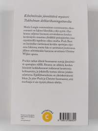 Vaarallista nautittavaksi