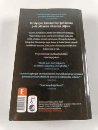 Harhalaukaus