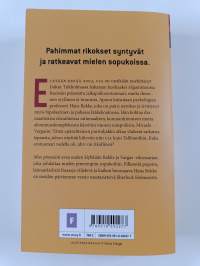 Mies pimeästä