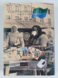 Lape : erikoispostimerkkiluettelo n:o 62 = Specialfrimärkskatalog : Suomi-Finland 1856-1999 : Ahvenanmaa - Åand 1984-1999