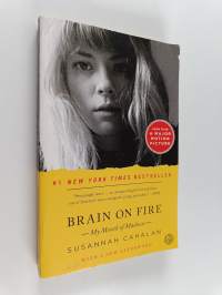 Brain on Fire - My Month of Madness
