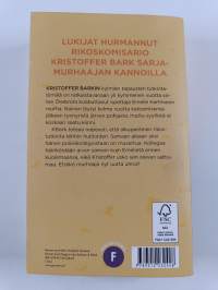 Varjo kannoillasi