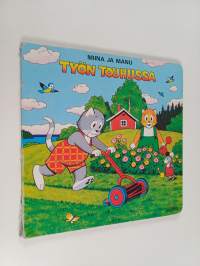 Tyhjä kuva