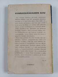 Tekokuut ja avaruusmatkat