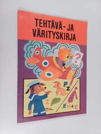 Tyhjä kuva