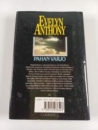 Pahan varjo