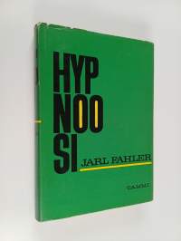 Hypnoosi