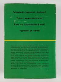Hypnoosi