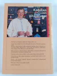 Karjalan ja Petsamon pitäjäruoat