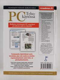 PC tehokäytössä + CD-ROM