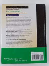 Functional Anatomy - Musculoskeletal Anatomy, Kinesiology, and Palpation for Manual Therapists