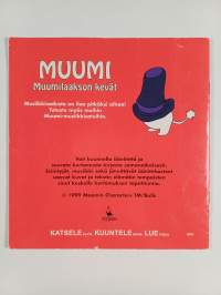 Muumi : Muumilaakson kevät