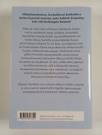Lemmenkukkia