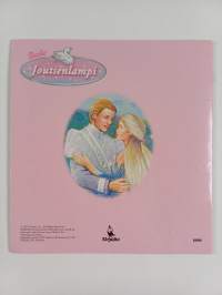 Joutsenlampi : musiikkisatu