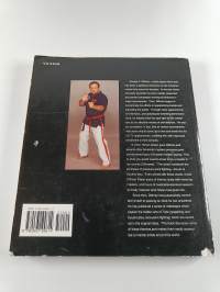 Kyusho-jitsu : The Dillman method of pressure point fighting