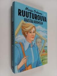 Ruuturouva haastaa huomisen