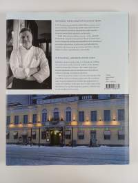 Mestarikokin makuja : ruokavuosi Sundmansilla = Sundmans&#039; choice : a year of flavours from a master chef
