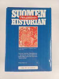 Suomen historian pikkujättiläinen