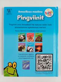 Pingviinit