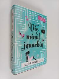 Vie minut jonnekin