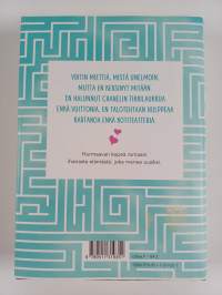 Vie minut jonnekin