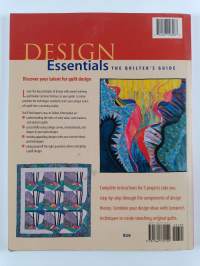 Design Essentials - The Quilterʼs Guide