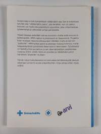 Arviointi avuksi projektityöhön