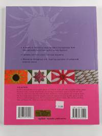 Creative Tucks And Textures - For Quilts And Embroidery