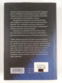 Leijona ja kyyhky
