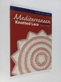 Mediterranean knotted lace