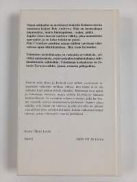 3 etsivää ja jättiläisten vuori