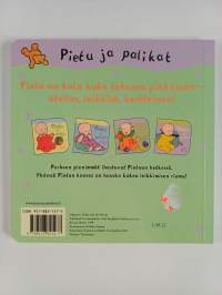 Pietu ja palikat