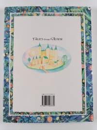 Tales from Grimm