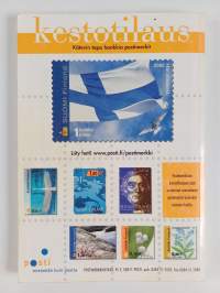LaPe postimerkkiluettelo n:o 65 : 2003 :  Suomi Finland 1856-2002 ; Ahvenanmaa Åland 1984-2002 ; Viro Estland 1918-2002