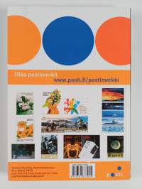 Lape 2006 : postimerkkiluettelo = stamp catalogue = frimärkskatalog