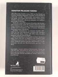 Ronaldo : elämäntarina