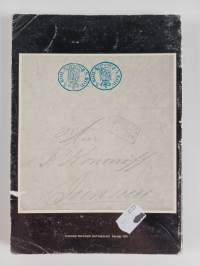 Lape : Suomi postimerkkiluettelo N:o 43 1978-1979 = Finland Frimäkskatalog