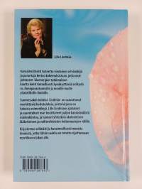 Näkijä ja parantaja : Bioenergian avulla uuteen tieteeseen