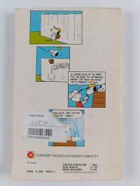 There&#039;s No One Like You, Snoopy